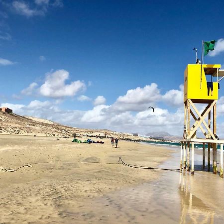 Playa Paraiso Dolcevita Costa Calma Buitenkant foto