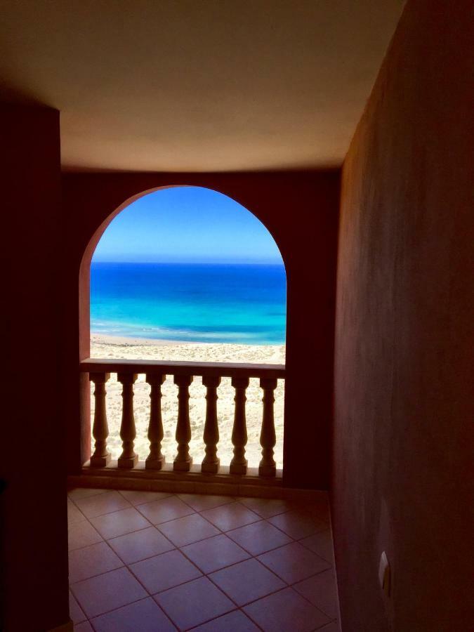 Playa Paraiso Dolcevita Costa Calma Buitenkant foto