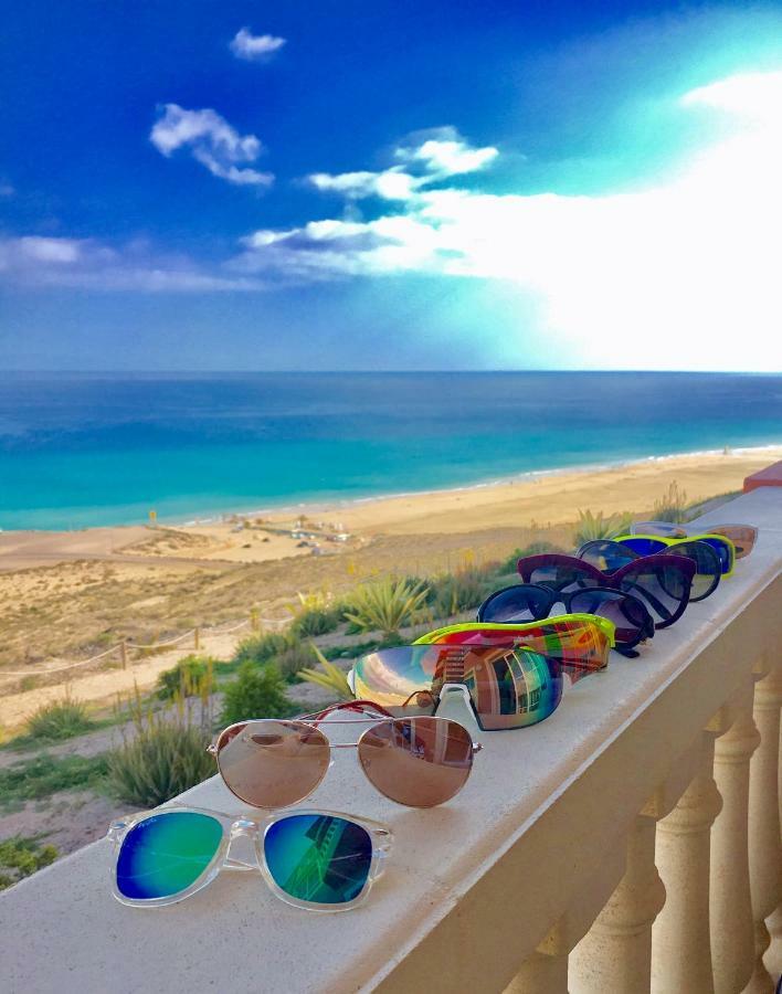 Playa Paraiso Dolcevita Costa Calma Buitenkant foto